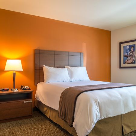 My Place Hotel-Grand Forks, Nd Εξωτερικό φωτογραφία