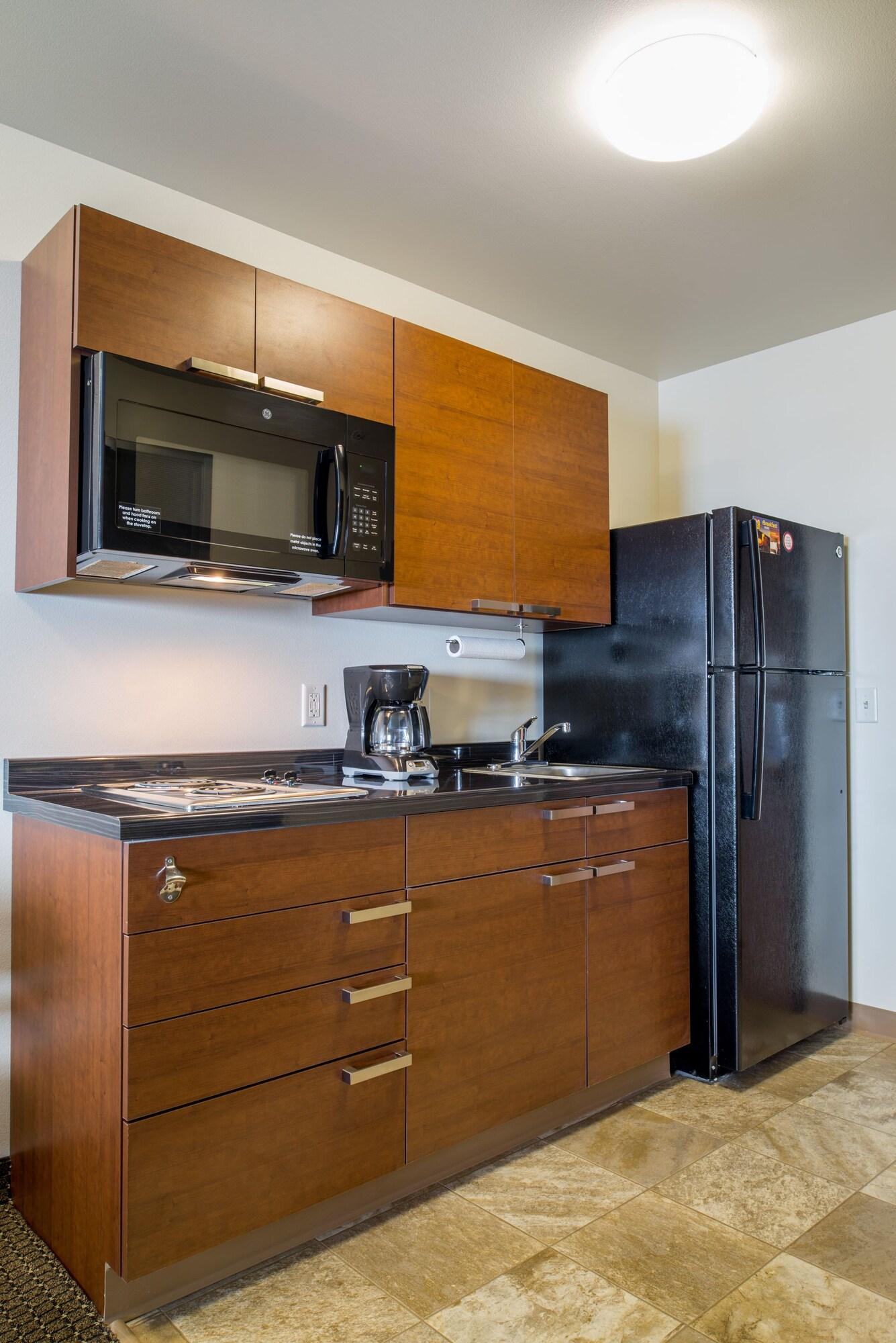 My Place Hotel-Grand Forks, Nd Εξωτερικό φωτογραφία