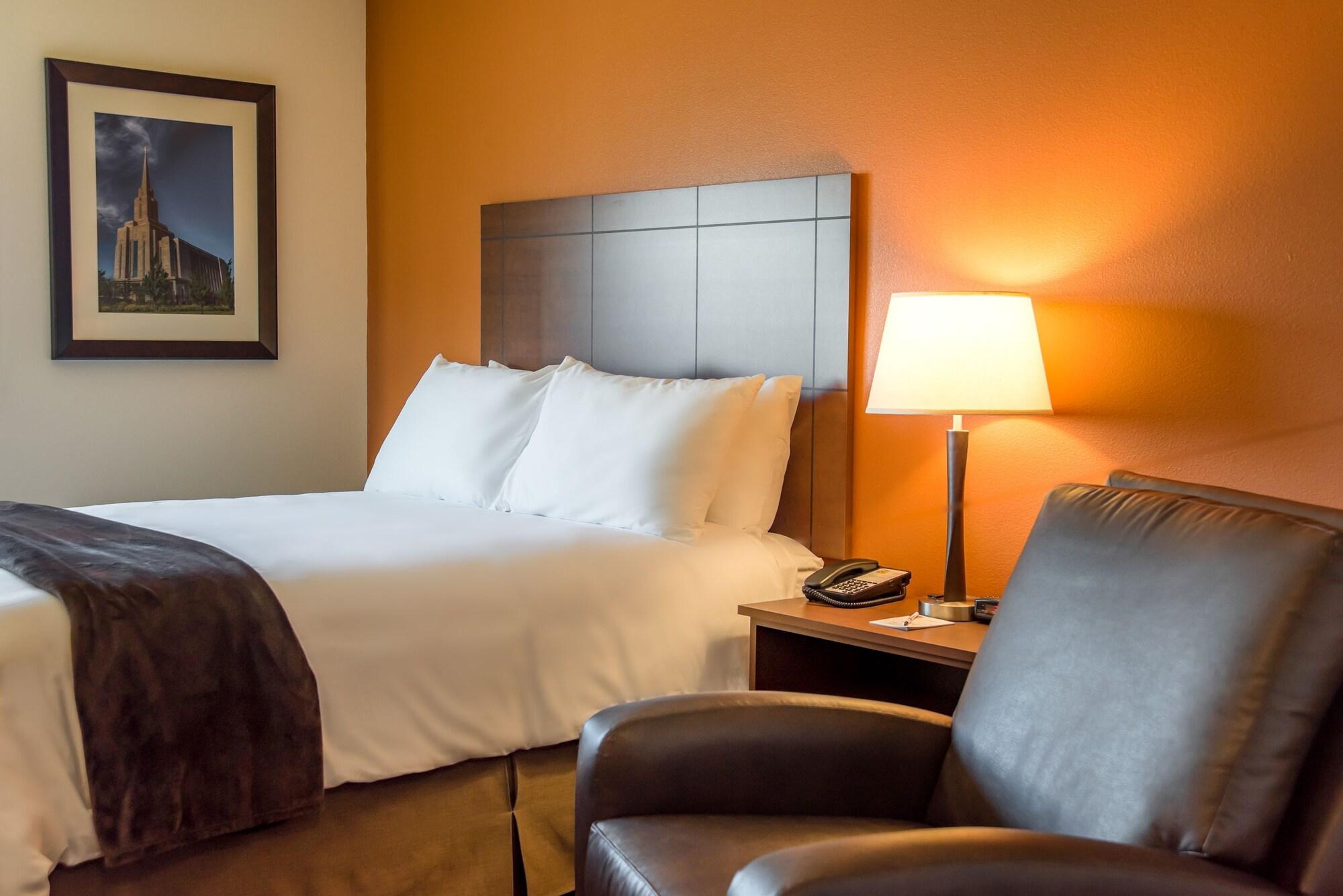 My Place Hotel-Grand Forks, Nd Εξωτερικό φωτογραφία