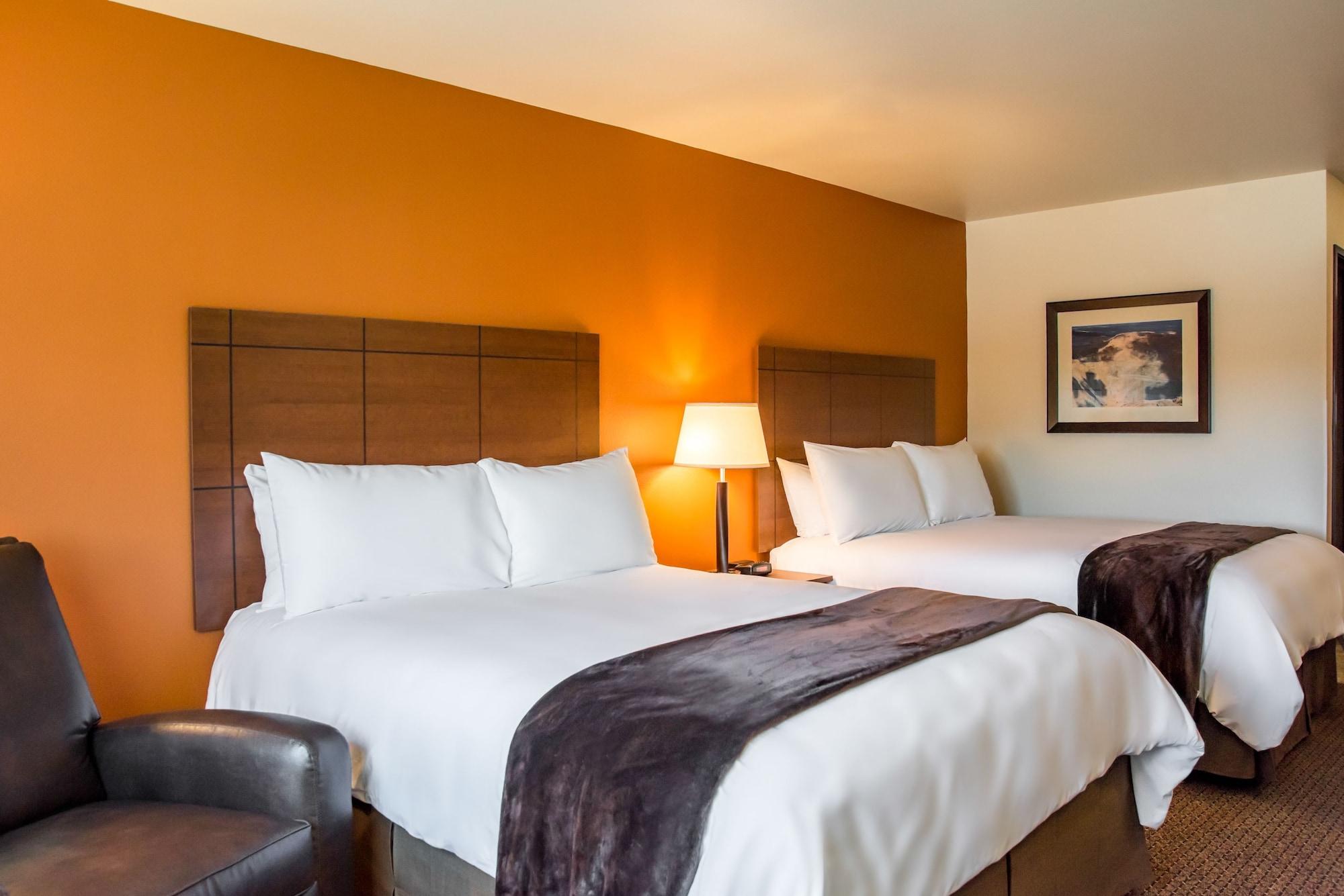 My Place Hotel-Grand Forks, Nd Εξωτερικό φωτογραφία
