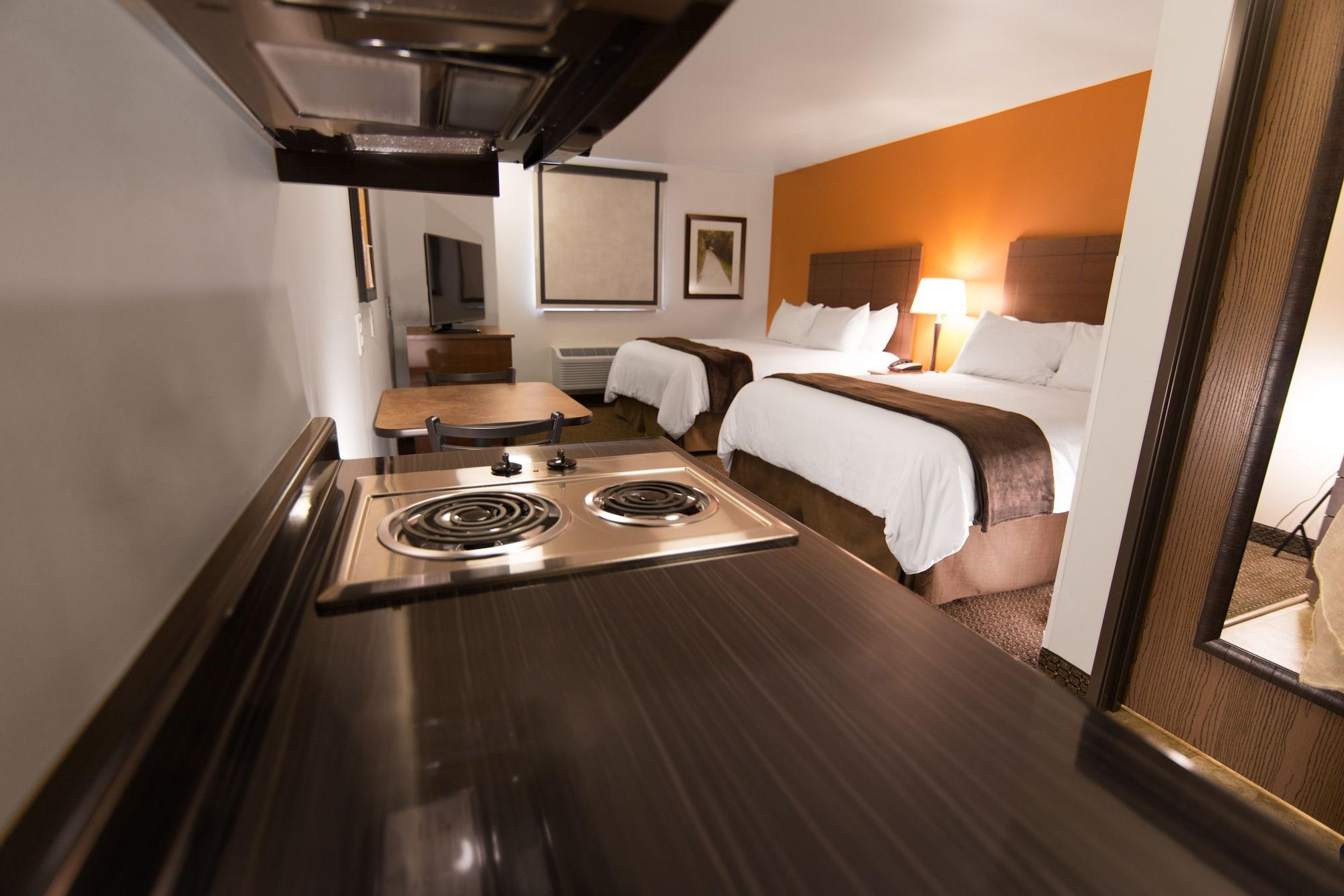 My Place Hotel-Grand Forks, Nd Εξωτερικό φωτογραφία