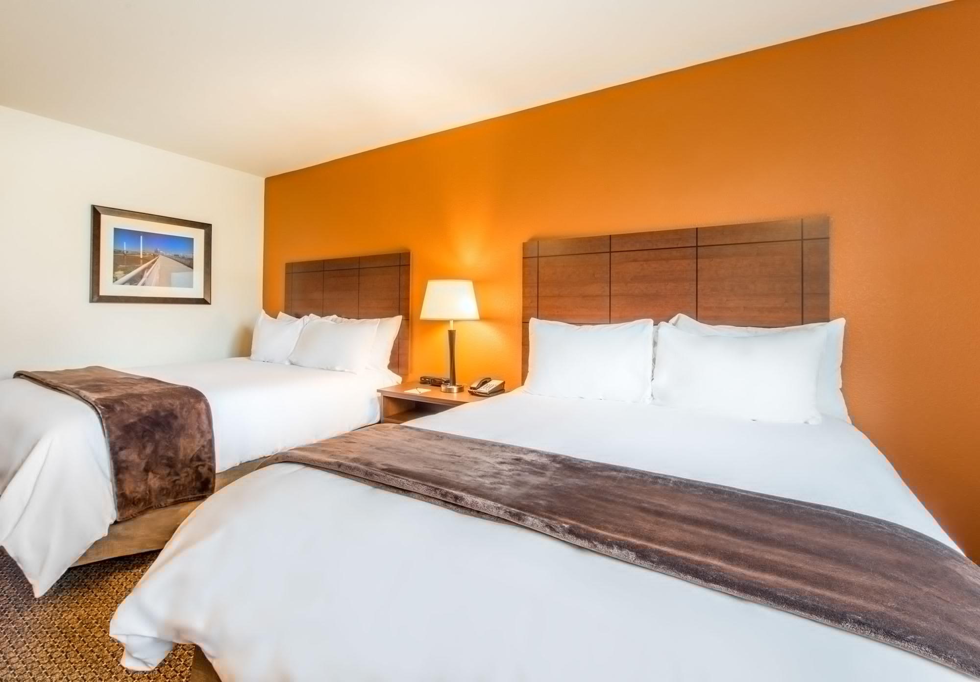 My Place Hotel-Grand Forks, Nd Εξωτερικό φωτογραφία