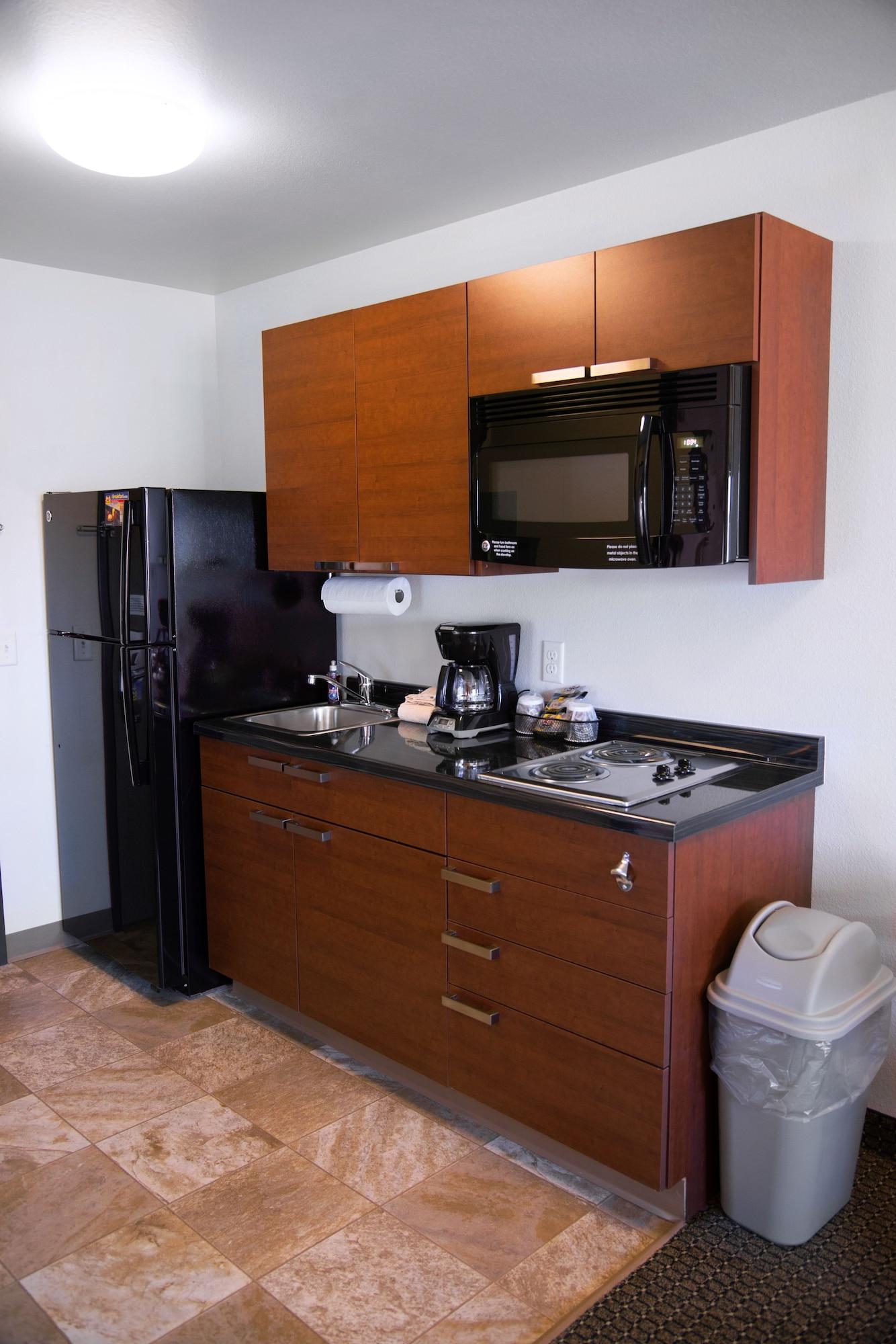 My Place Hotel-Grand Forks, Nd Εξωτερικό φωτογραφία
