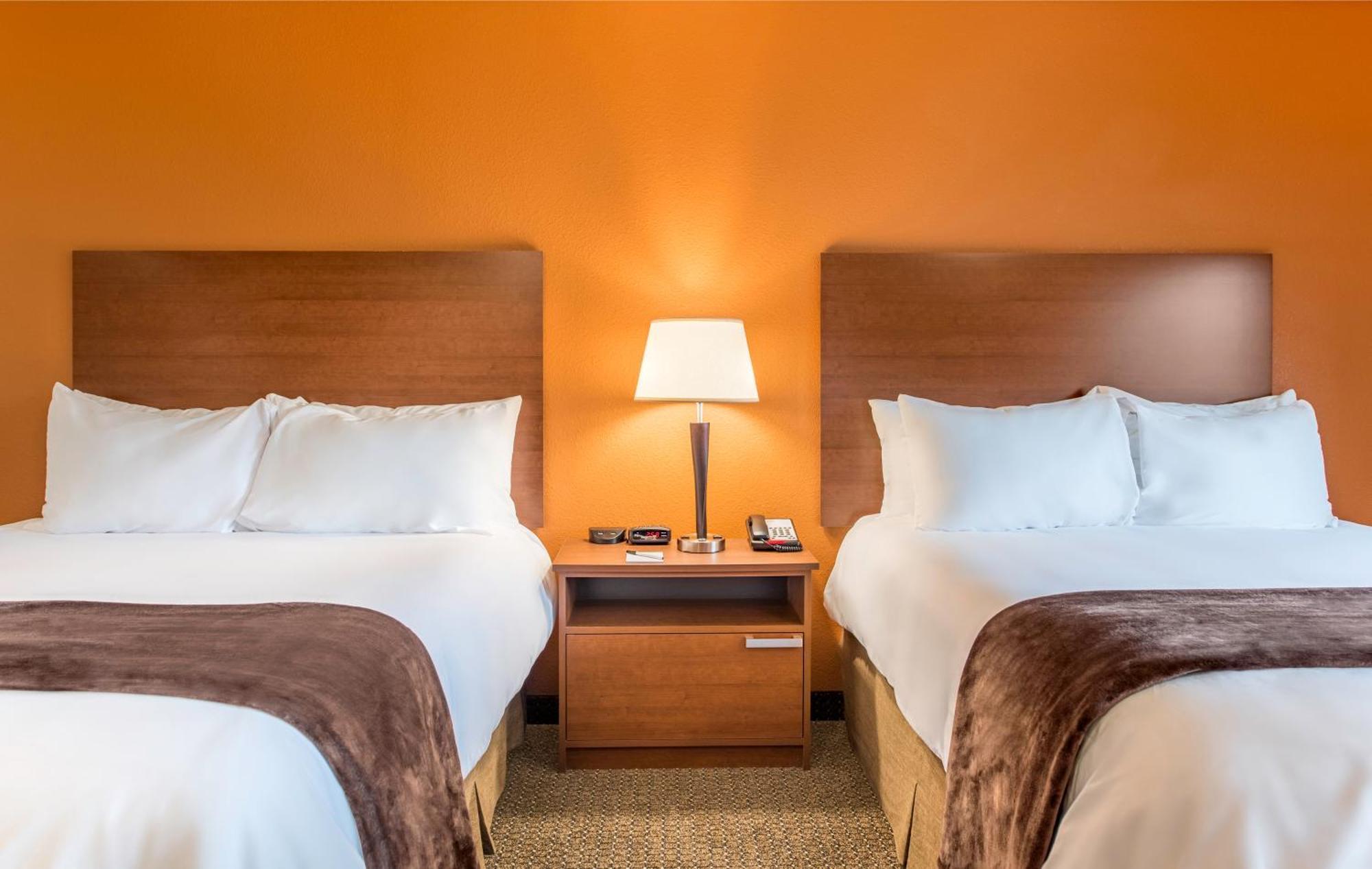 My Place Hotel-Grand Forks, Nd Εξωτερικό φωτογραφία