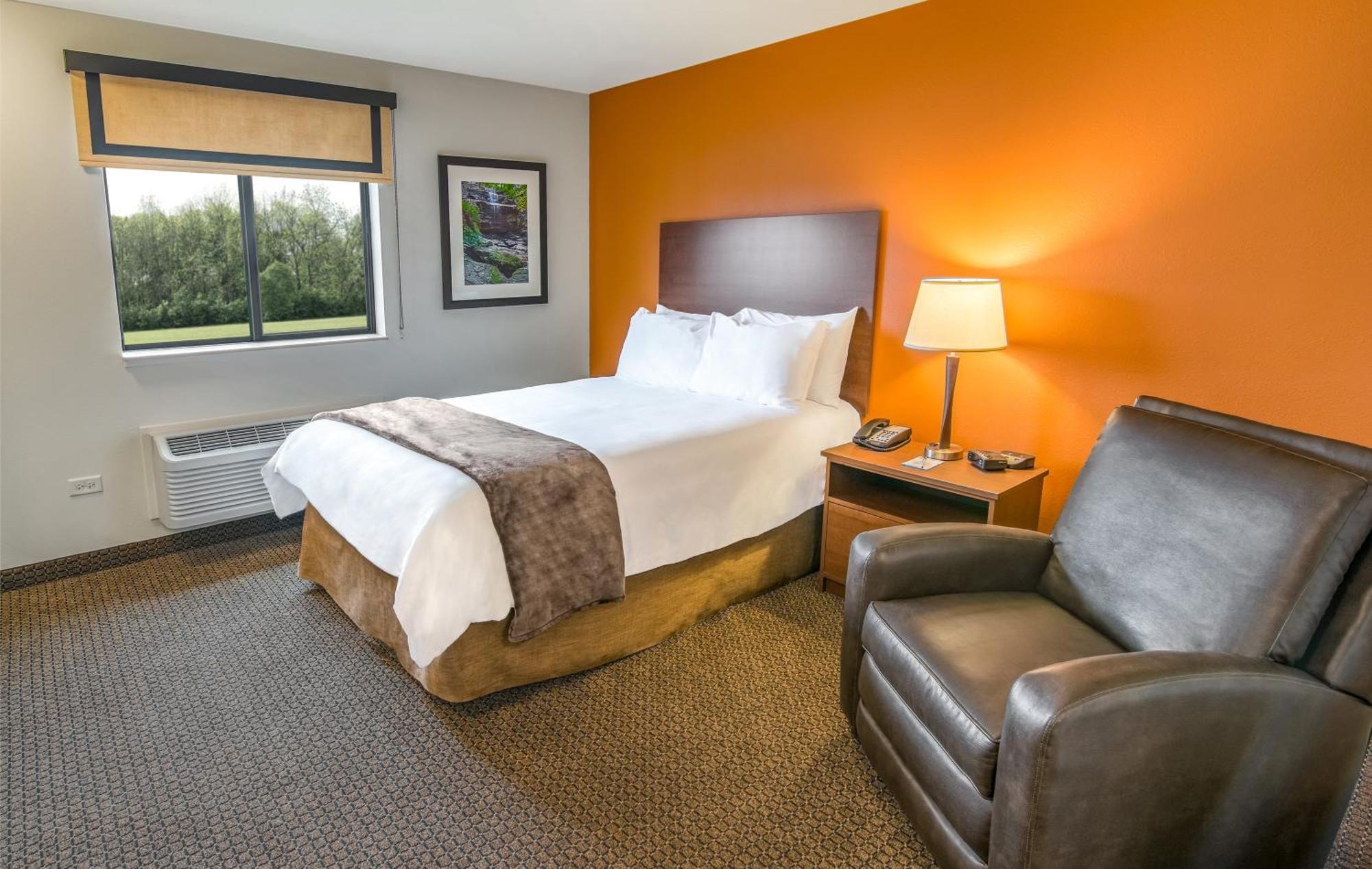 My Place Hotel-Grand Forks, Nd Δωμάτιο φωτογραφία