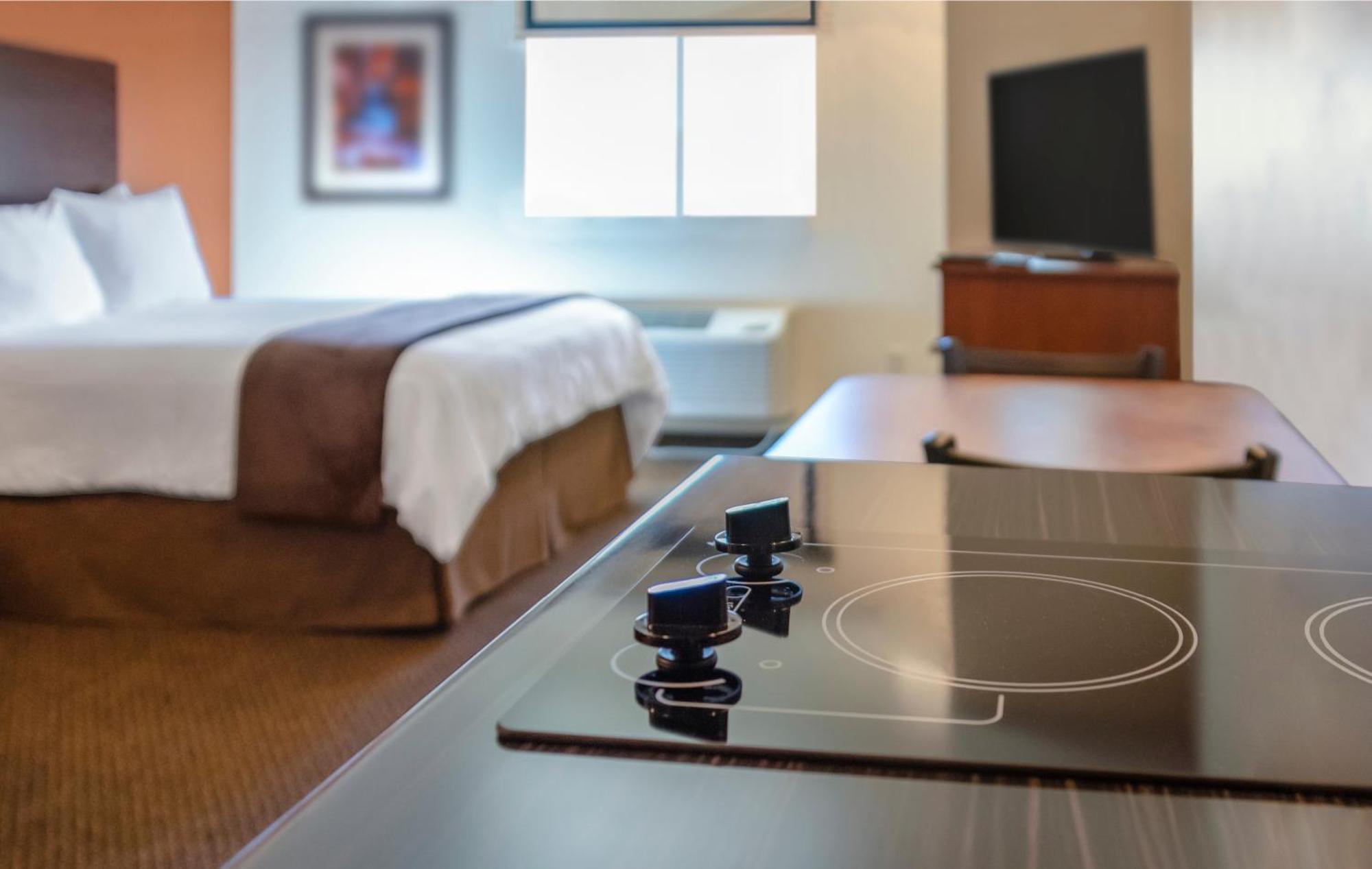 My Place Hotel-Grand Forks, Nd Δωμάτιο φωτογραφία