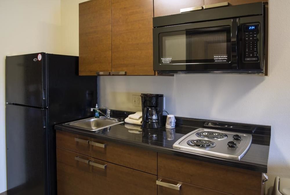 My Place Hotel-Grand Forks, Nd Εξωτερικό φωτογραφία