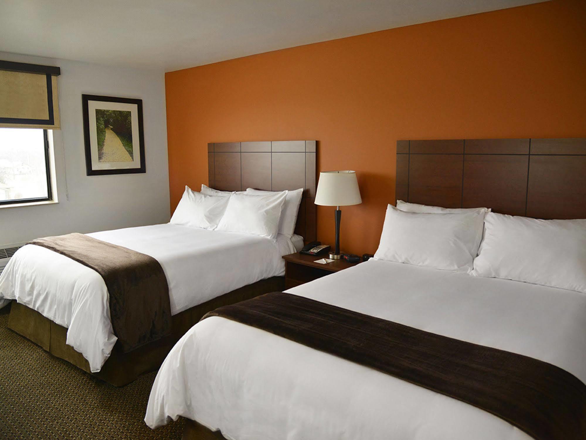 My Place Hotel-Grand Forks, Nd Εξωτερικό φωτογραφία