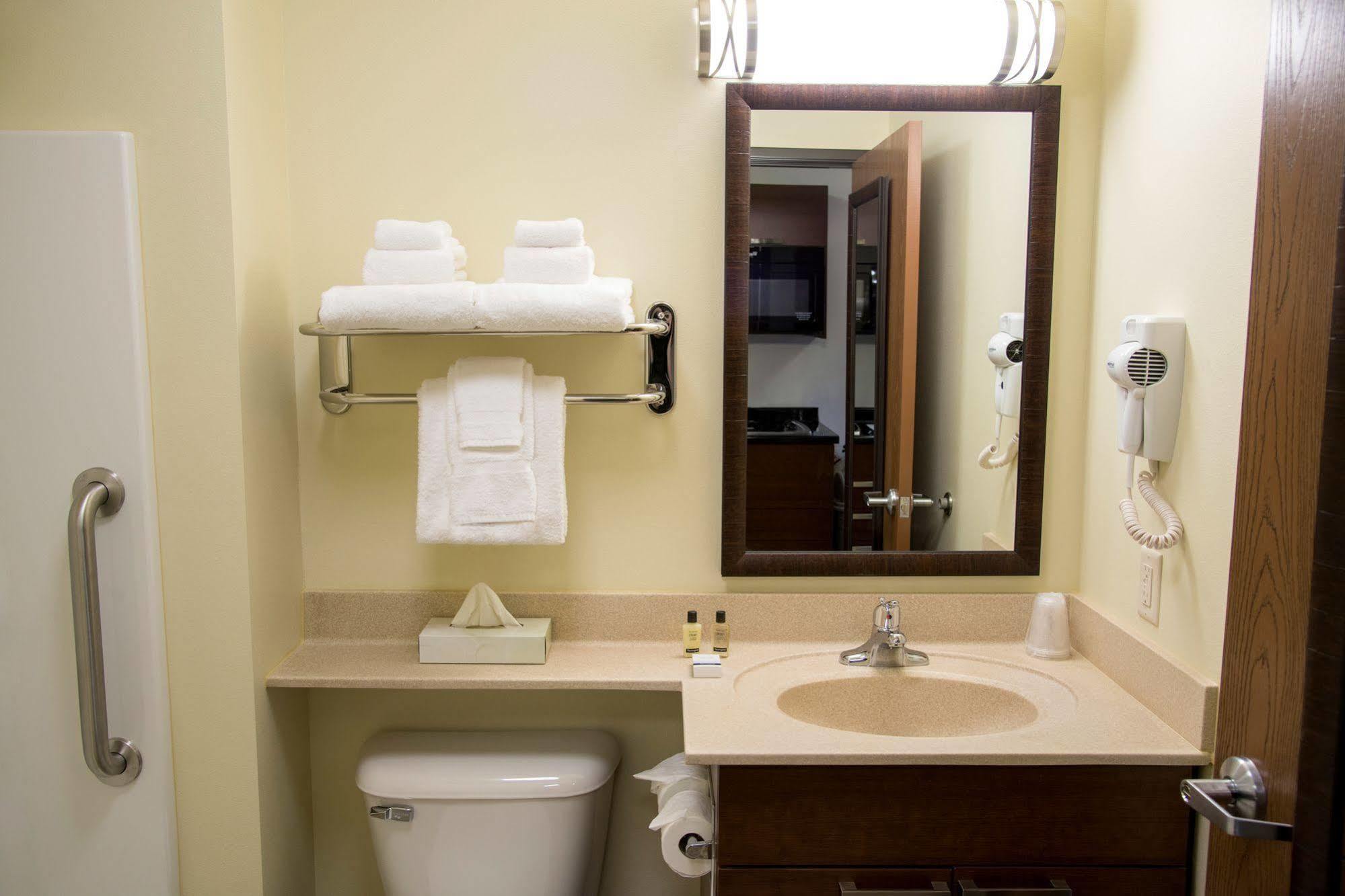 My Place Hotel-Grand Forks, Nd Εξωτερικό φωτογραφία